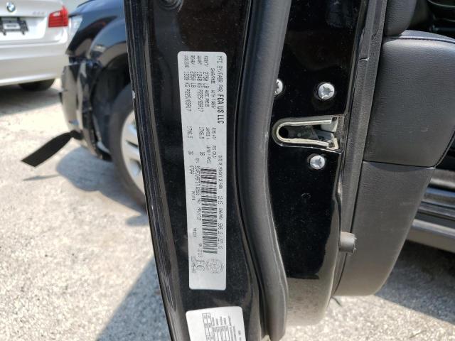 VIN 3C4PDCAB7GT182569 2016 Dodge Journey, SE no.13