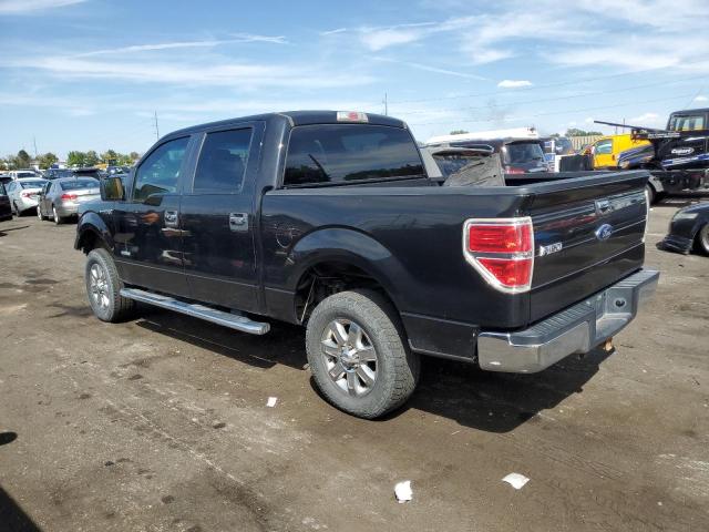 VIN 1FTFW1ET3DKD26743 2013 FORD F-150 no.2