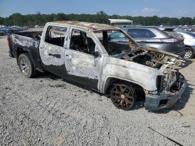 2015 GMC SIERRA K15 - 3GTU2VEC9FG534534