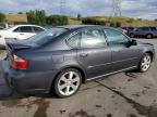 SUBARU LEGACY 2.5 photo