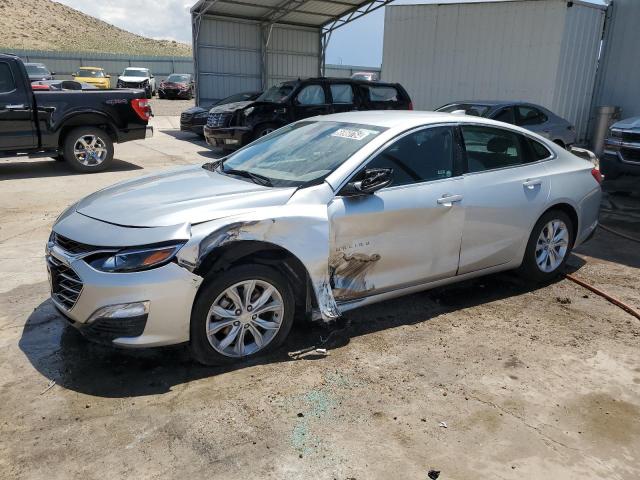 2022 CHEVROLET MALIBU LT #3037816246