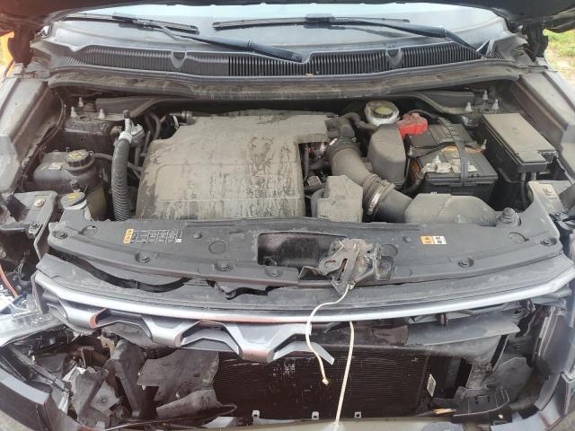 2017 FORD EXPLORER X - 1FM5K8D85HGC53232