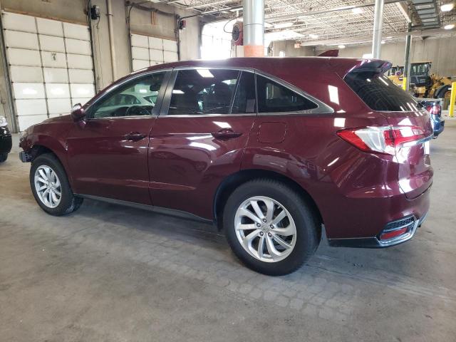 2016 ACURA RDX TECHNO - 5J8TB4H50GL015669
