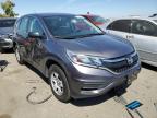 HONDA CR-V LX photo