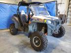 POLARIS RZR 900 XP photo