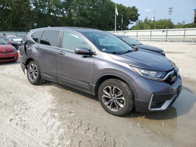 2020 HONDA CR-V EX - 2HKRW2H58LH616232