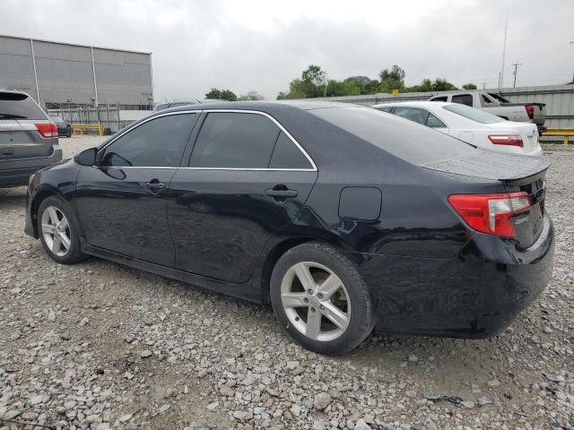 VIN 4T1BF1FK3EU732365 2014 Toyota Camry, L no.2