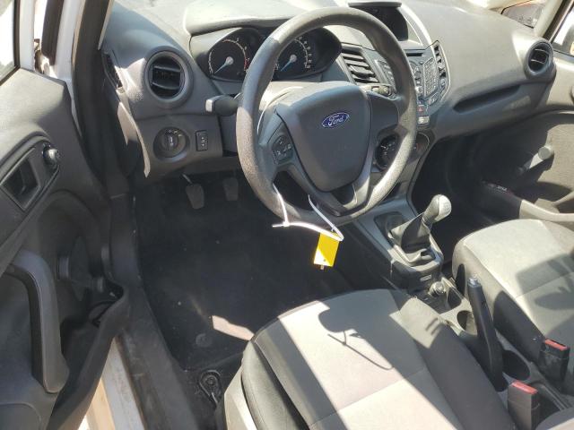 2019 FORD FIESTA S - 3FADP4AJ5KM117770