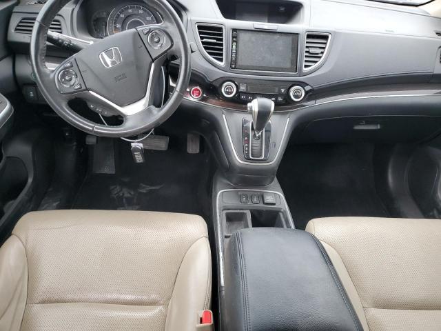 2016 HONDA CR-V EXL - 2HKRM3H71GH530019