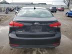 KIA FORTE LX photo