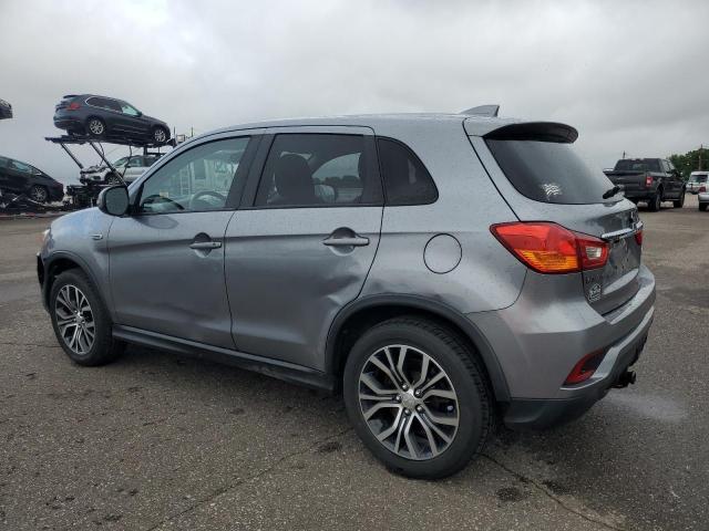 Vin: ja4ar3au2jz014034, lot: 69031474, mitsubishi outlander es 20182
