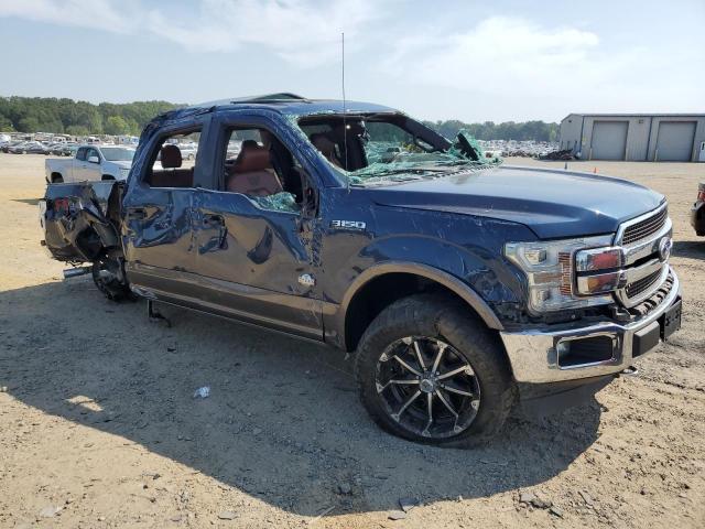 2018 FORD F150 SUPER - 1FTEW1EGXJFB27515