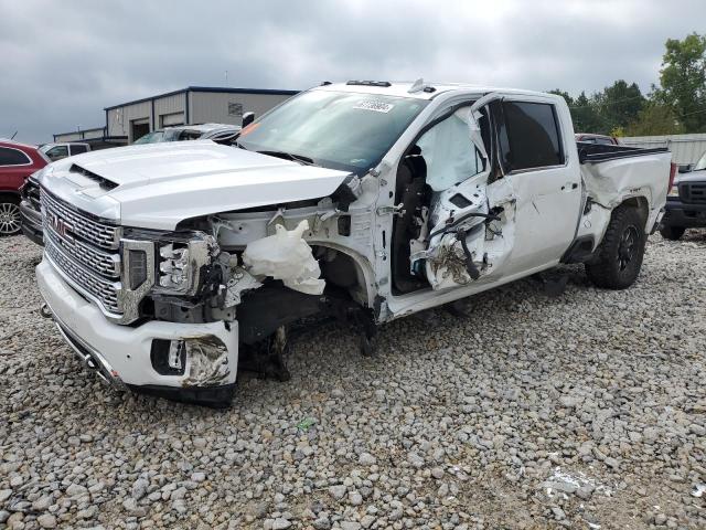 2022 GMC SIERRA K35 - 1GT49WEYXNF282368