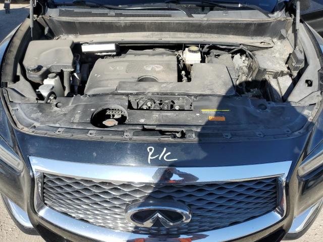 2017 INFINITI QX60 - 5N1DL0MN3HC515210