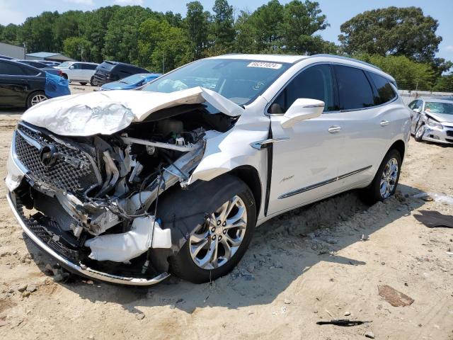2020 BUICK ENCLAVE AV - 5GAEVCKW5LJ117678