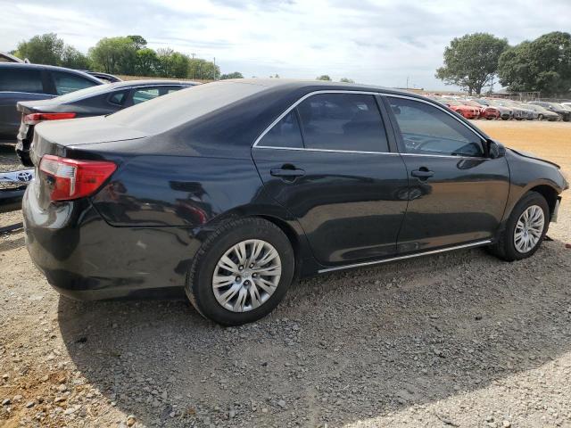 VIN 4T1BF1FKXDU226840 2013 Toyota Camry, L no.3