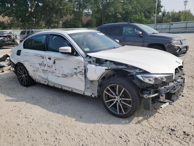 2020 BMW 330XI - 3MW5R7J03L8B29621