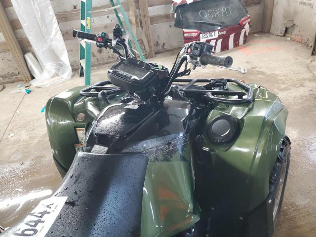 2021 YAMAHA YFM700 G 5Y4AMK23XMA107284