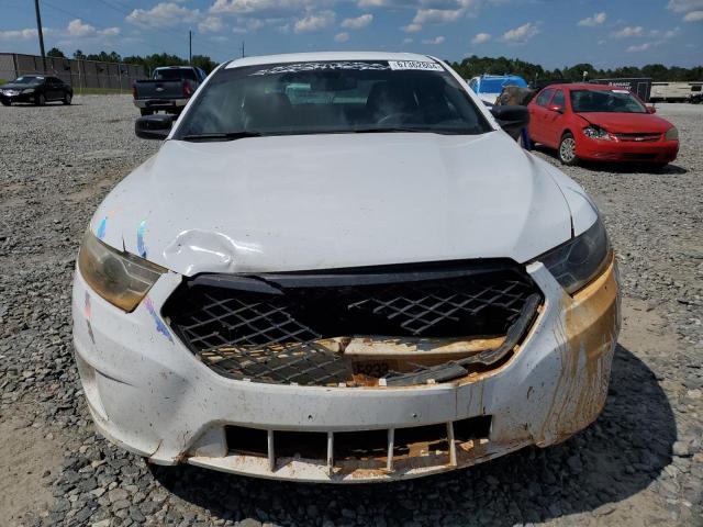 2015 FORD TAURUS POL - 1FAHP2L84FG135774