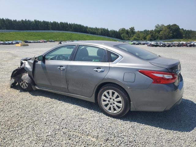 2017 NISSAN ALTIMA 2.5 - 1N4AL3AP1HN331229