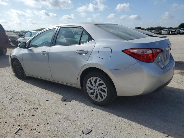 2017 TOYOTA COROLLA L - 5YFBURHE2HP669373
