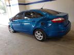 FORD FIESTA SE photo