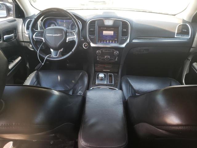 2016 CHRYSLER 300C - 2C3CCAEGXGH294517