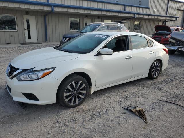 2017 NISSAN ALTIMA 2.5 - 1N4AL3AP5HC213065