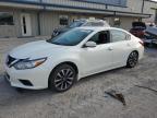 2017 NISSAN ALTIMA 2.5 - 1N4AL3AP5HC213065