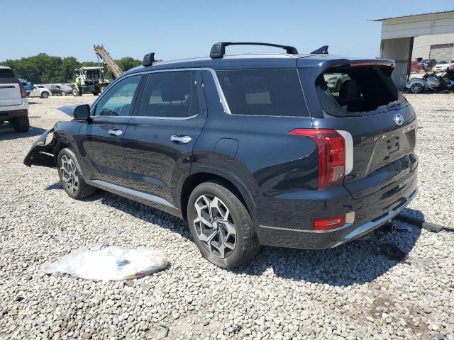 2022 HYUNDAI PALISADE C - KM8R7DHEXNU428258