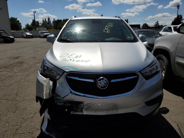 VIN KL4CJASB6KB790033 2019 Buick Encore, Preferred no.5