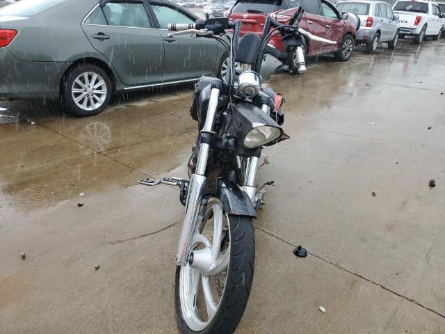 2008 VICTORY MOTORCYCLES VEGAS LOW 5VPLB26DX83007384