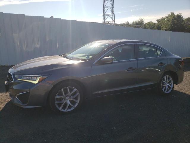 2020 ACURA ILX - 19UDE2F35LA012631