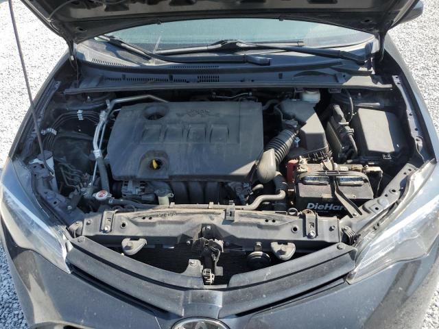 2018 TOYOTA COROLLA L - 2T1BURHE3JC063246