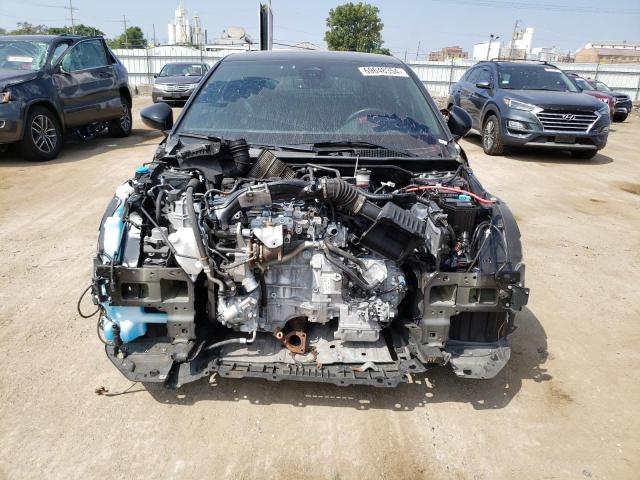 VIN 19UDE4H60RA010538 2024 Acura Integra, A-Spec Tech no.5