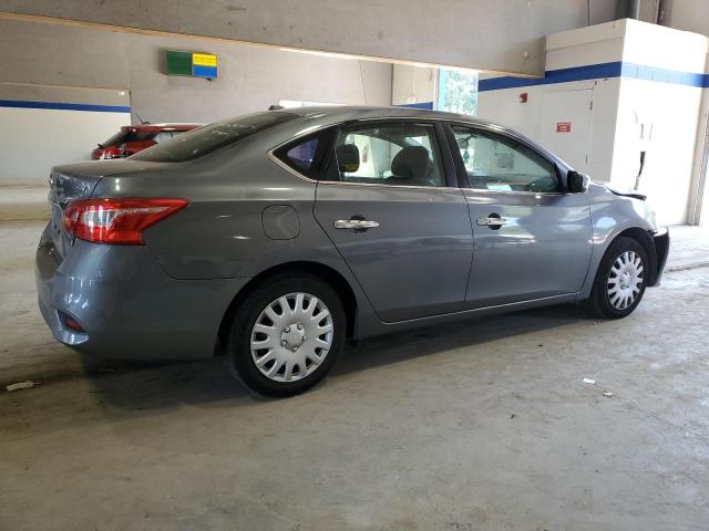 2016 NISSAN SENTRA S - 3N1AB7AP5GL641292