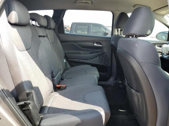2019 HYUNDAI SANTA FE S - 5NMS23ADXKH014058