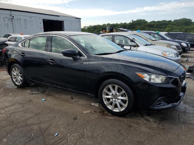 VIN JM1GJ1U68E1132084 2014 Mazda 6, Sport no.4