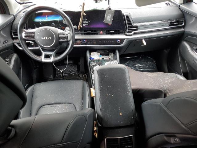 2023 KIA SPORTAGE S - KNDPXCAG1P7021237