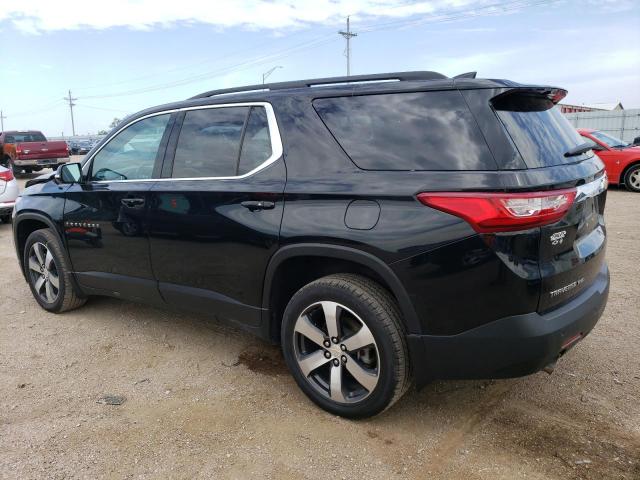 2019 CHEVROLET TRAVERSE L - 1GNEVHKW7KJ176880