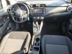 NISSAN VERSA S photo