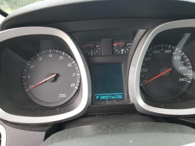 2015 CHEVROLET EQUINOX LT - 2GNFLFEK9F6229928
