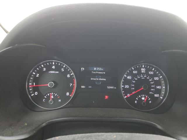 2022 KIA FORTE FE - 3KPF24AD0NE493321