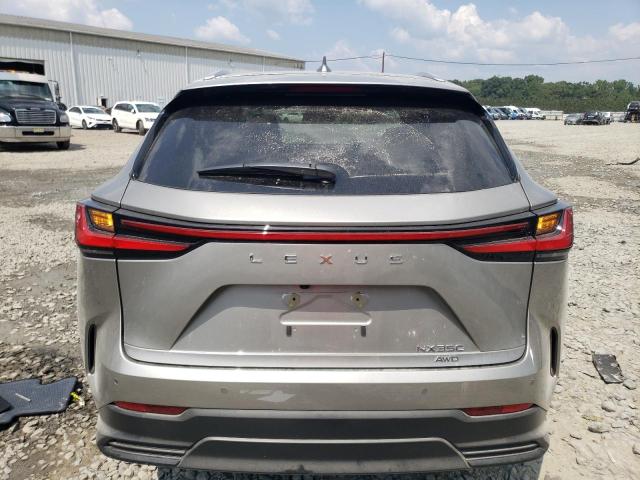 2024 LEXUS NX 350 PRE - 2T2GGCEZ0RC049068
