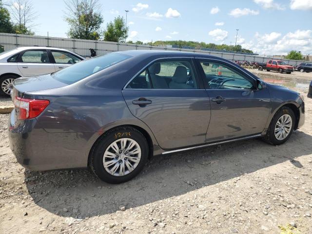 VIN 4T4BF1FK9ER382830 2014 Toyota Camry, L no.3