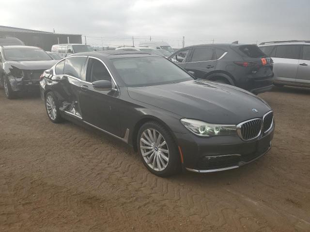 VIN WBA7E2C57GG546747 2016 BMW 7 Series, 740 I no.4