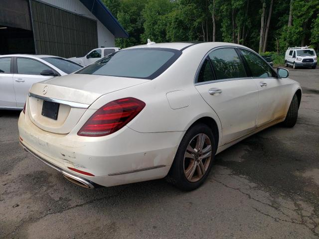 2018 MERCEDES-BENZ S 450 4MAT WDDUG6EB5JA361316  65776594