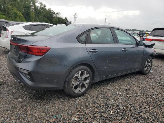 2021 KIA FORTE FE - 3KPF24AD4ME287305