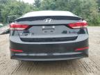 HYUNDAI ELANTRA SE photo