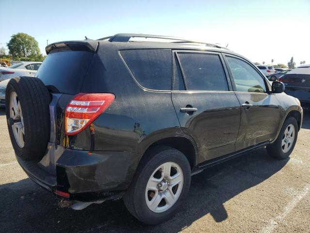 TOYOTA RAV4 2009 black 4dr spor gas 2T3ZF33V39W008780 photo #4